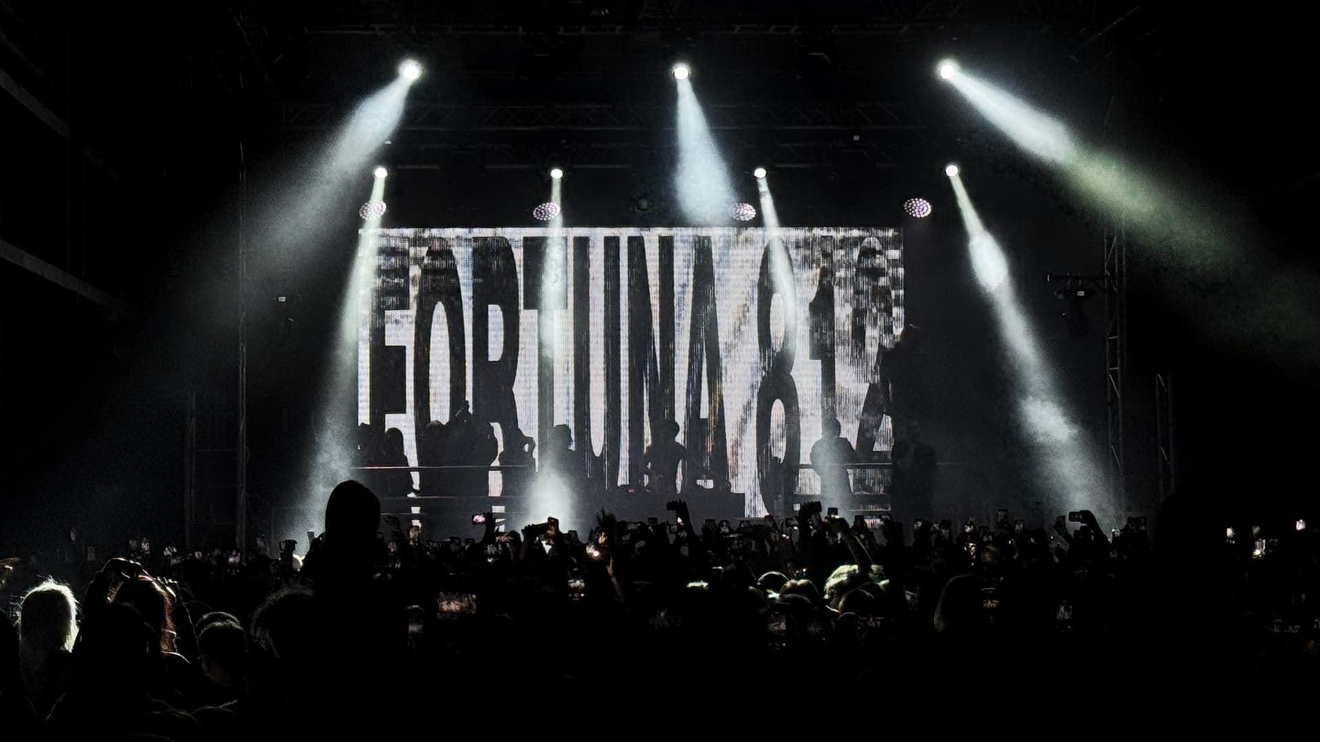 FORTUNA 812 · photo 1
