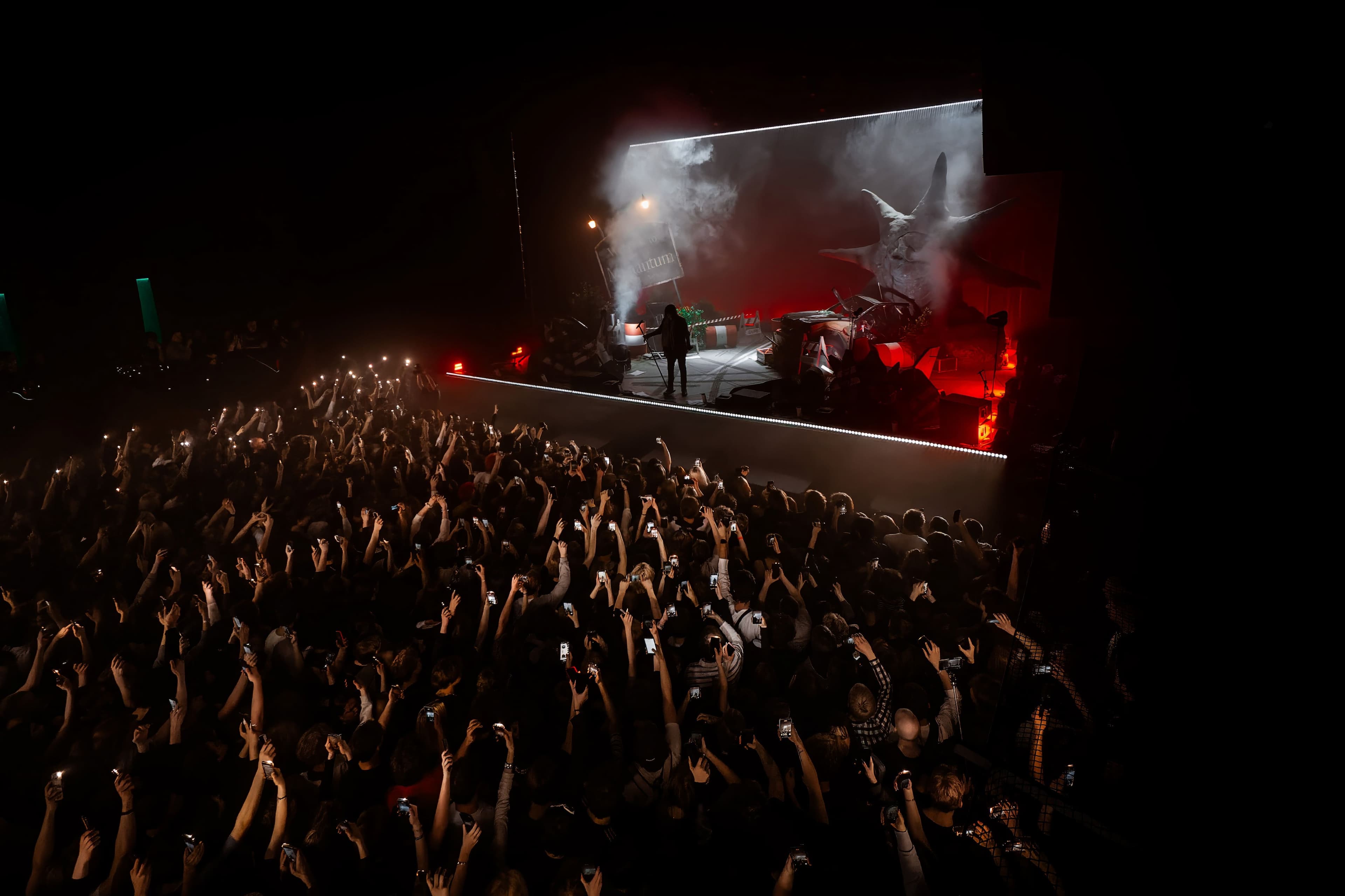 DARK PRINCE · photo 4
