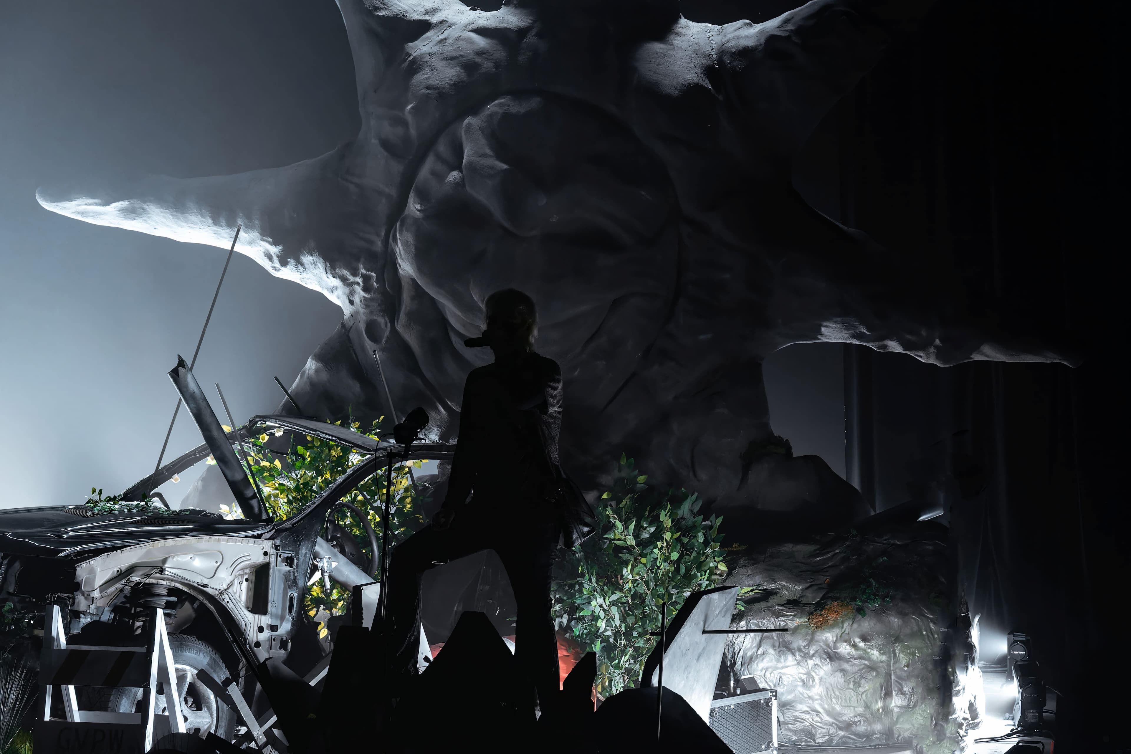 DARK PRINCE · photo 8