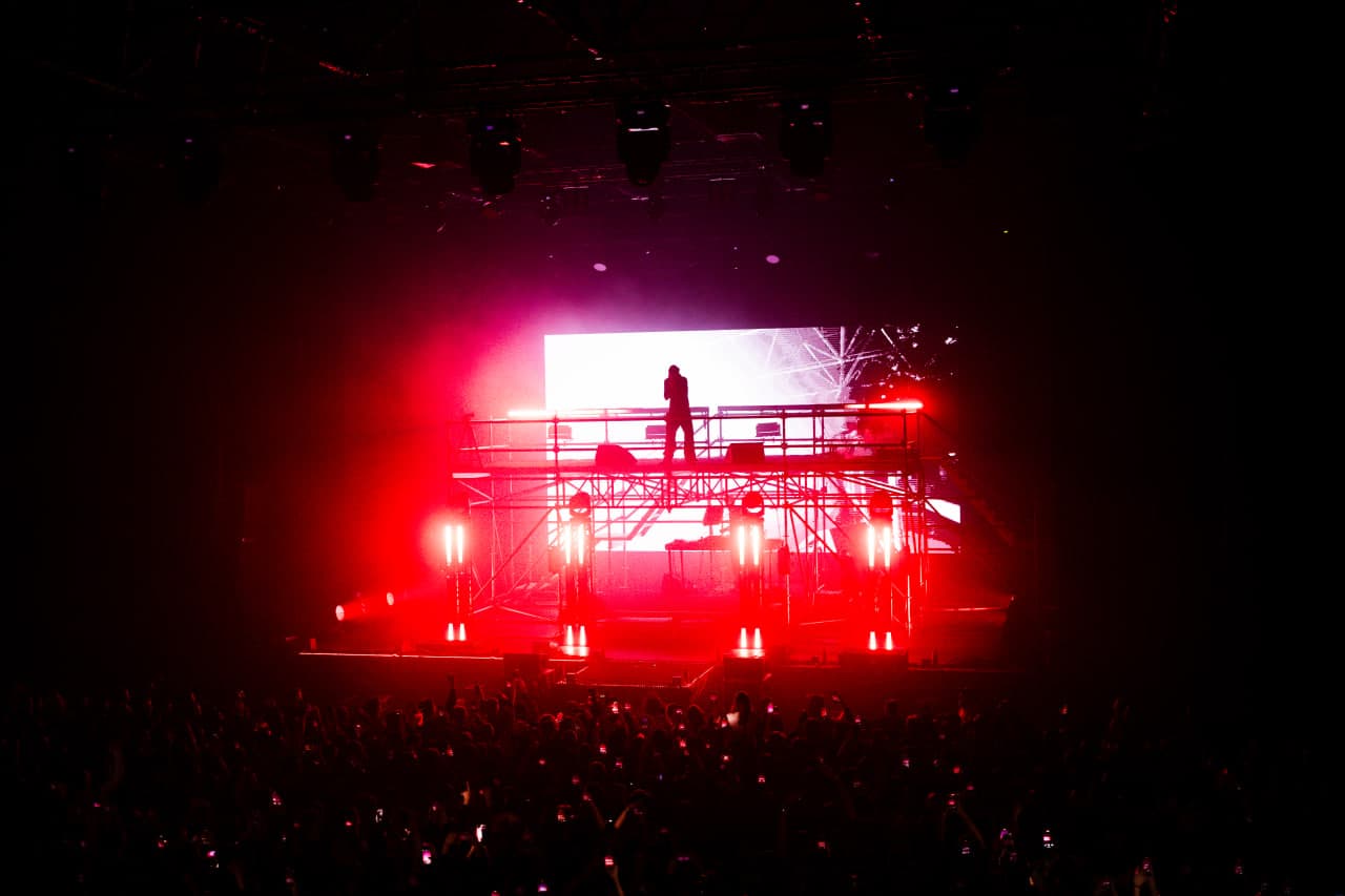BIG BABY TAPE · photo 2
