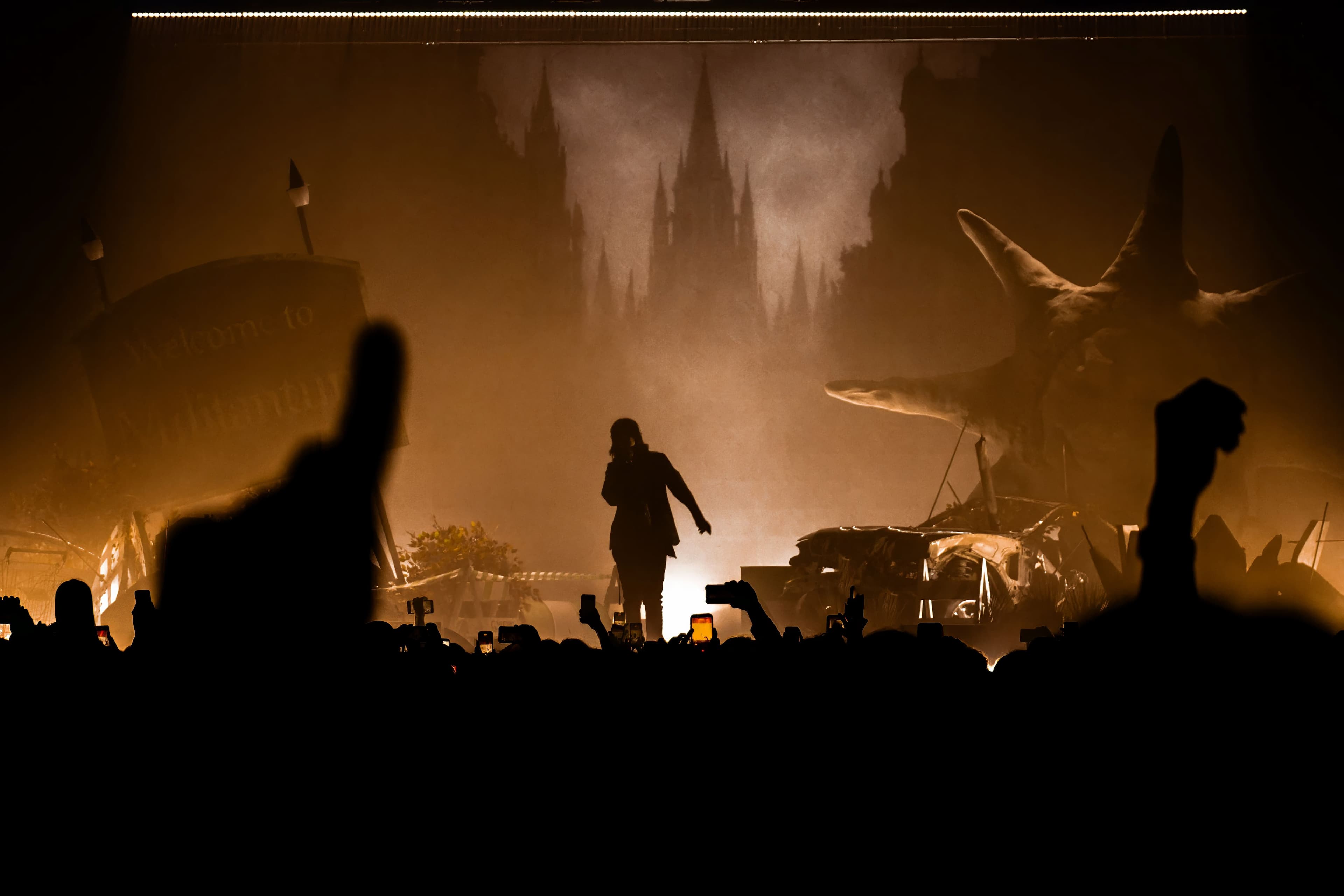 DARK PRINCE · photo 2