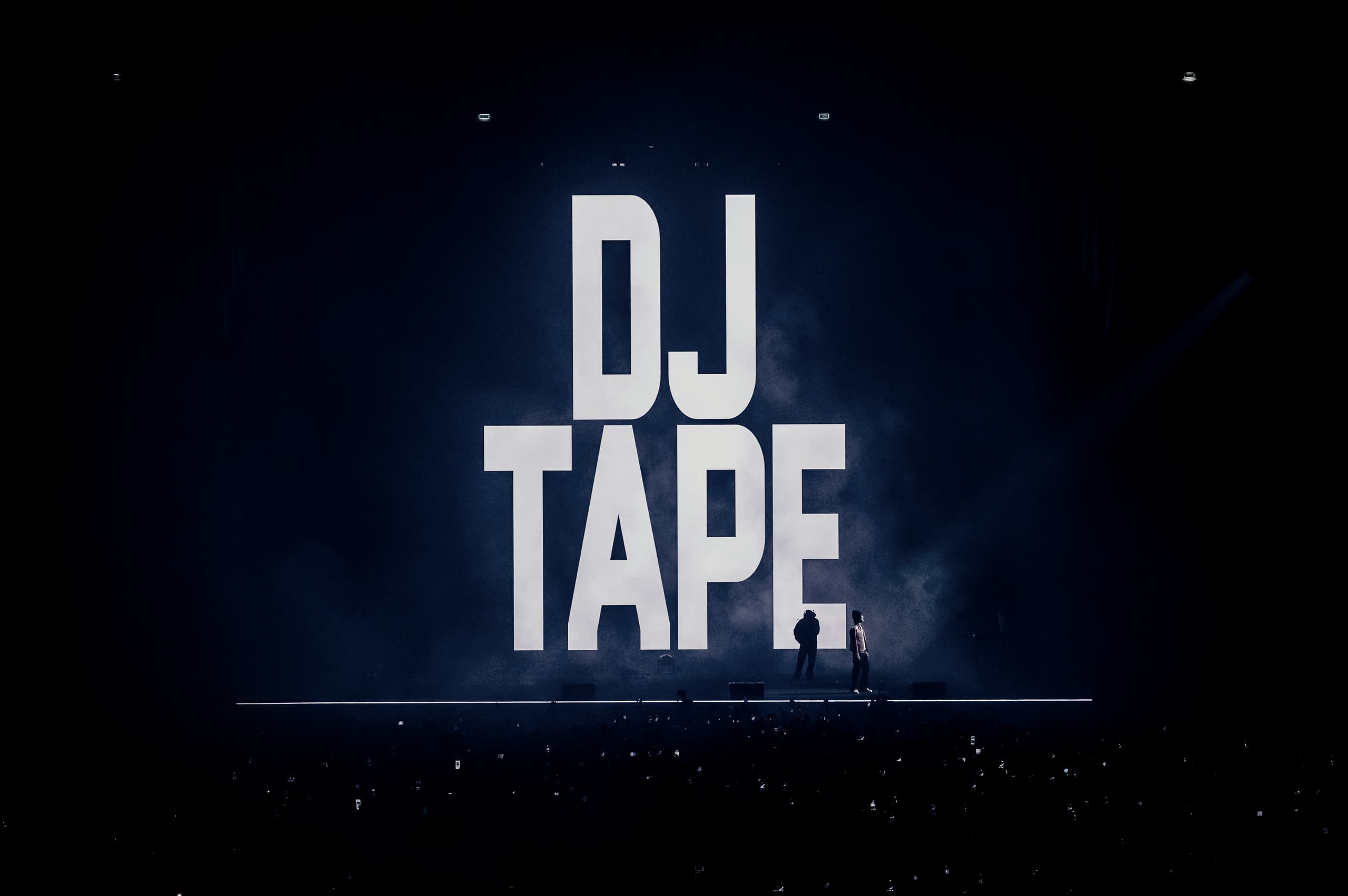 BIG BABY TAPE MOSCOW · photo 14