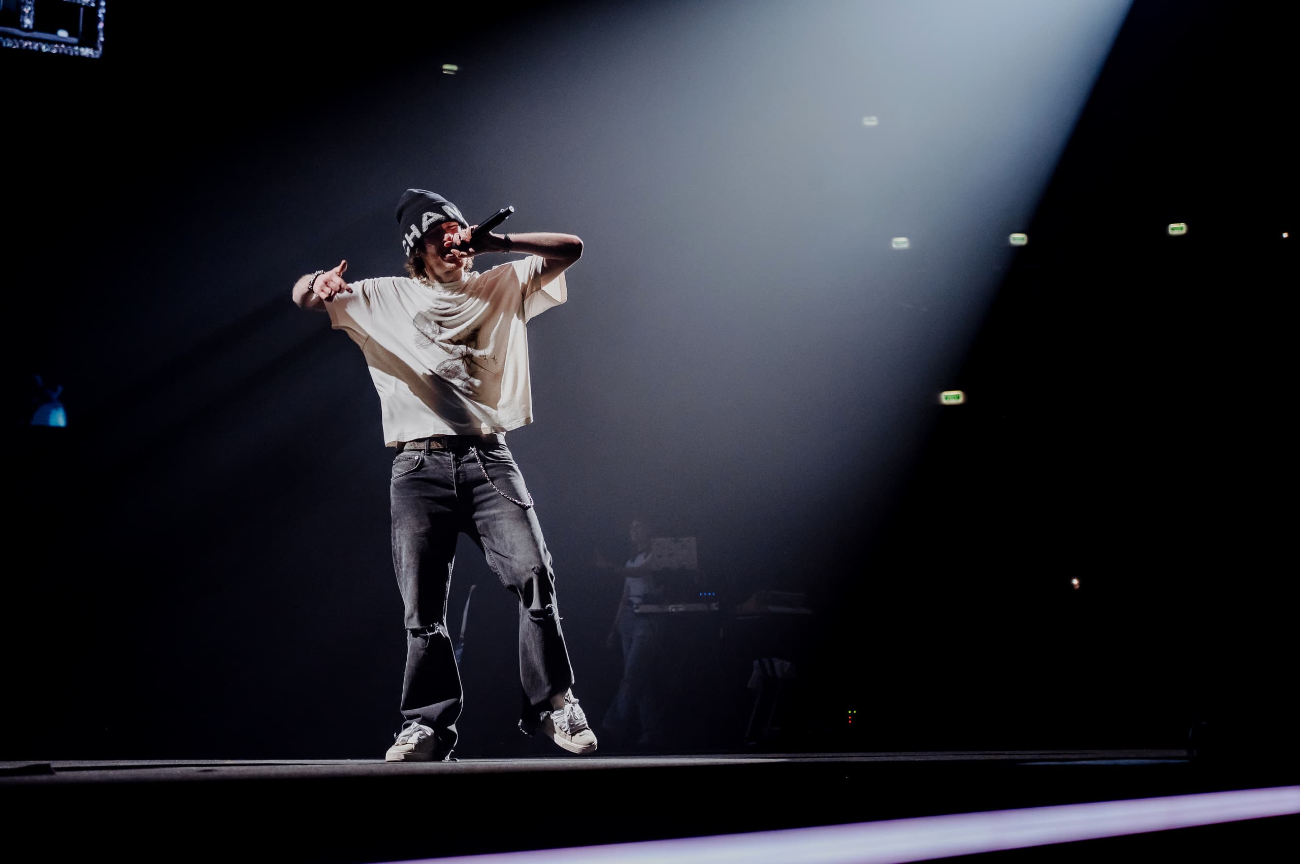 BIG BABY TAPE MOSCOW · photo 5