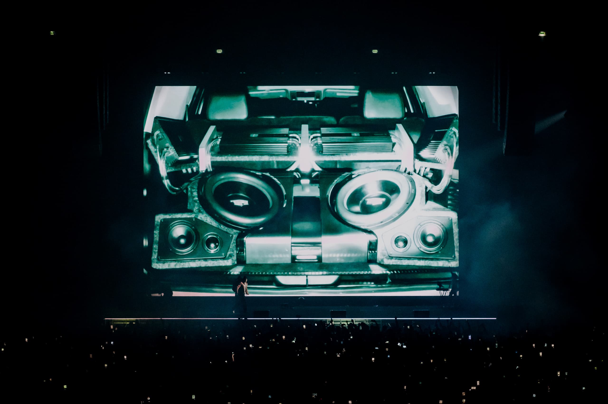 BIG BABY TAPE MOSCOW · photo 15