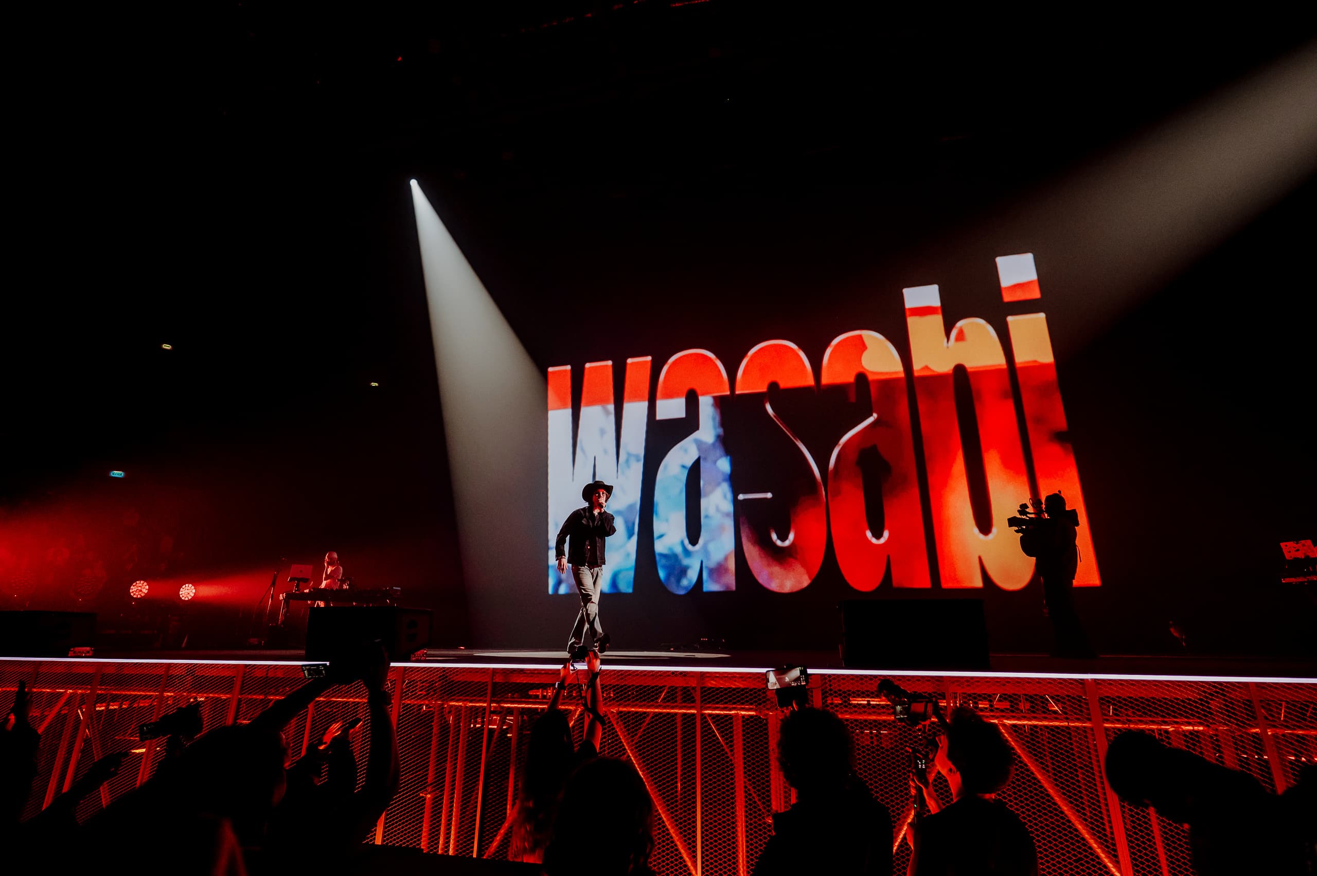 BIG BABY TAPE MOSCOW · photo 6