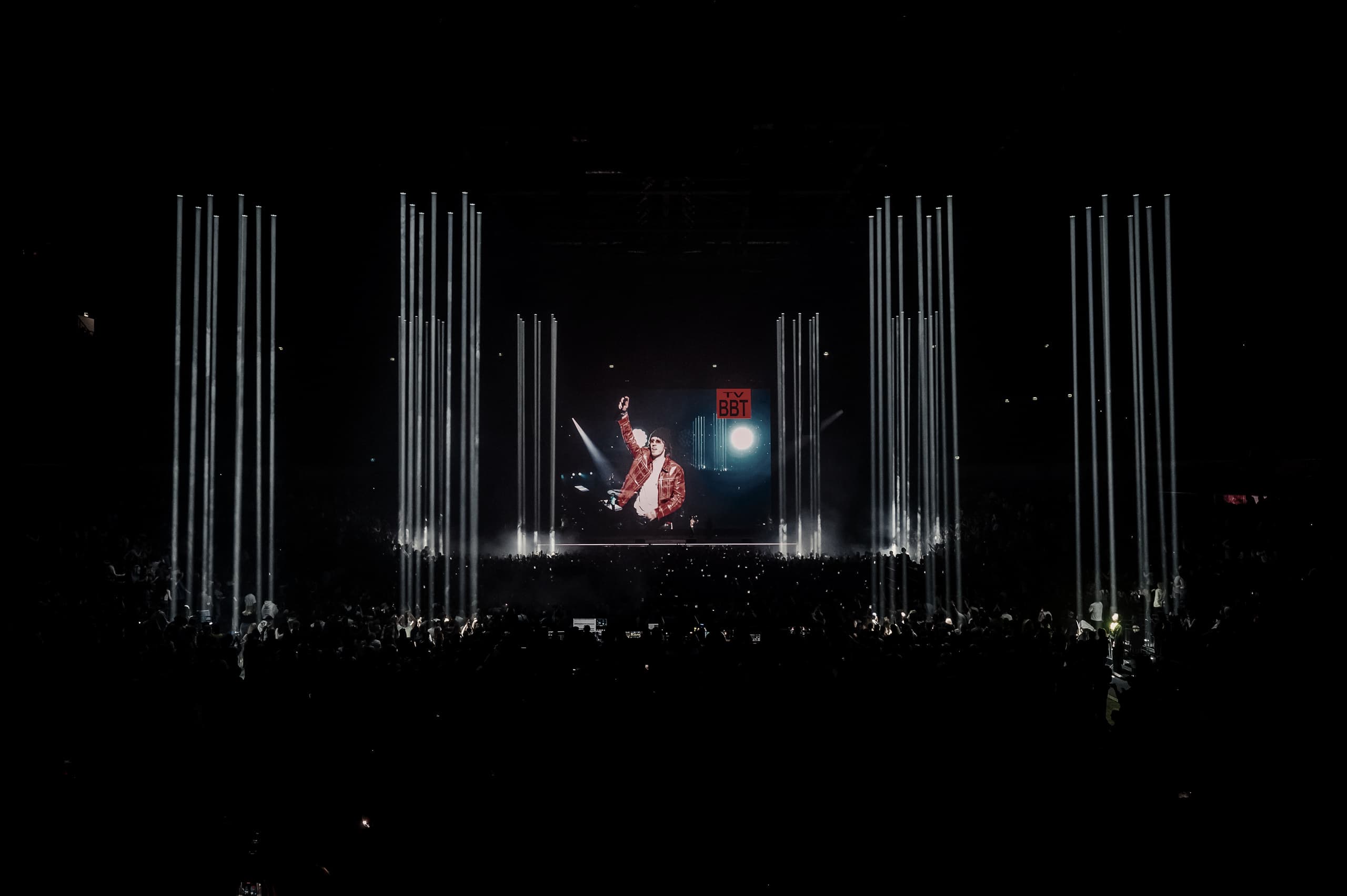 BIG BABY TAPE MOSCOW · photo 13