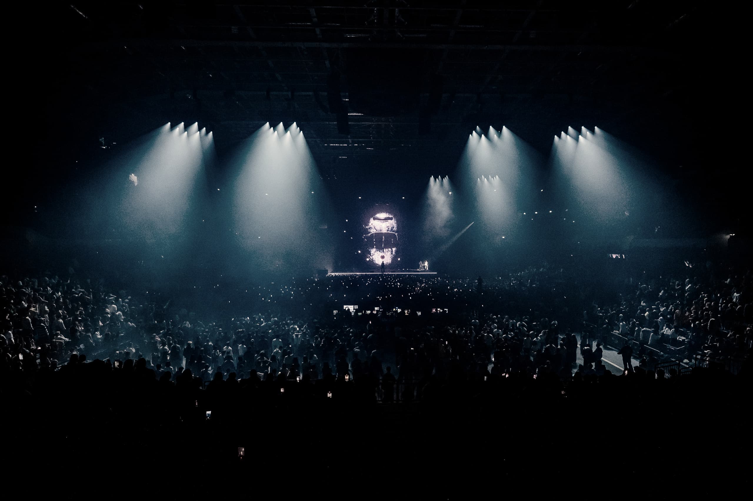 BIG BABY TAPE MOSCOW · photo 11