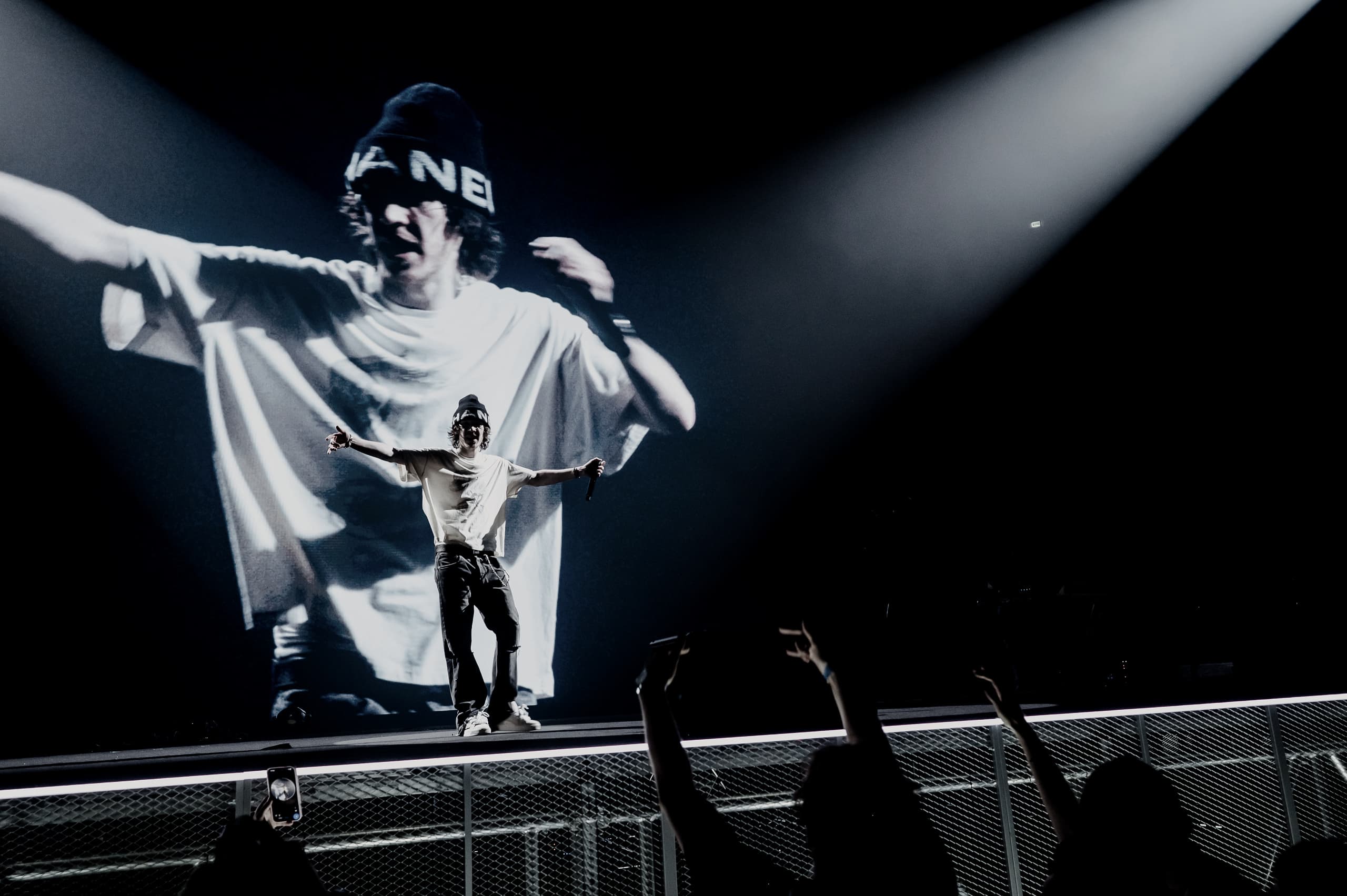 BIG BABY TAPE MOSCOW · photo 4